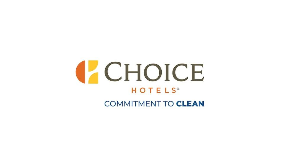 Econo Lodge Inn & Suites Corning Dış mekan fotoğraf