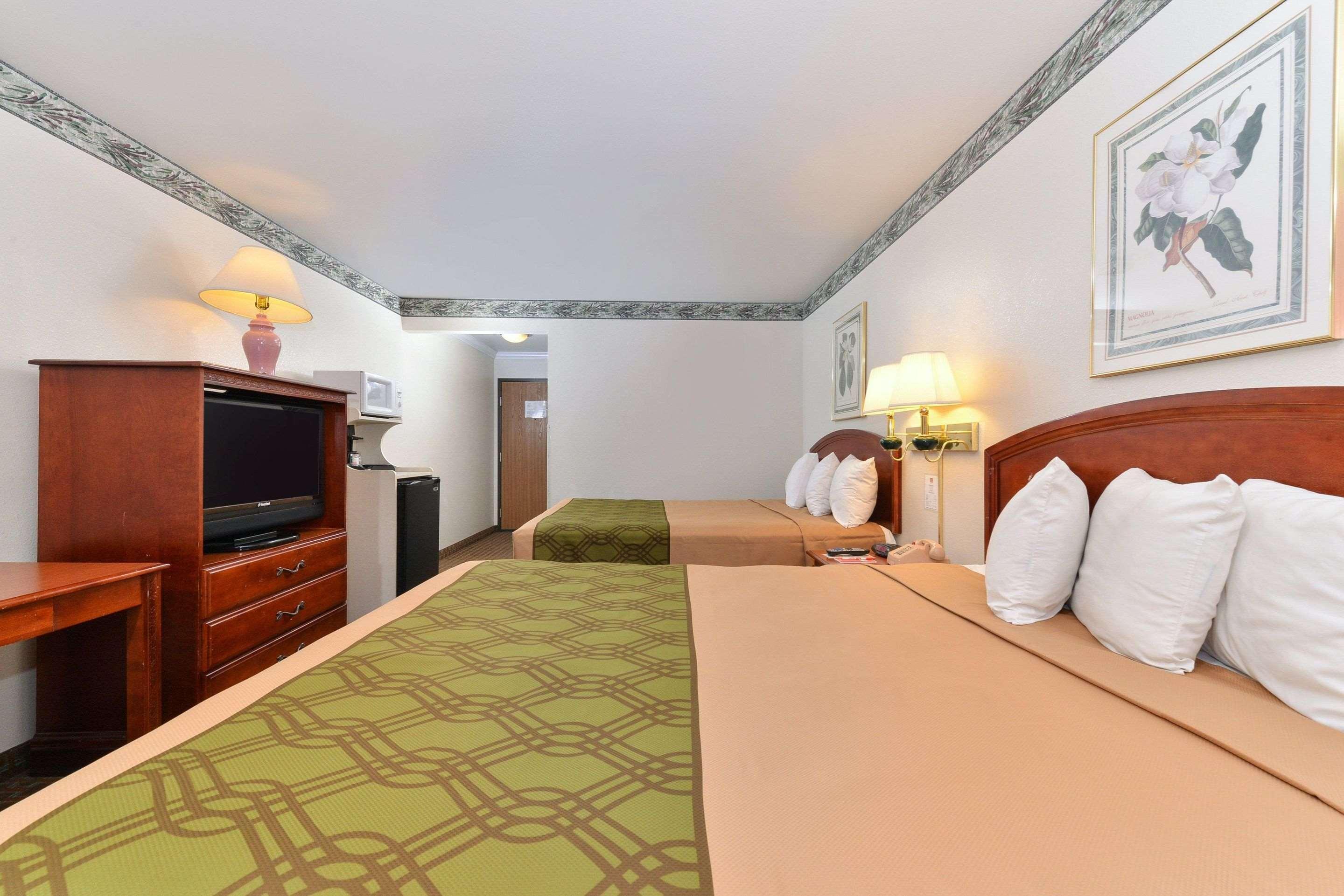 Econo Lodge Inn & Suites Corning Dış mekan fotoğraf