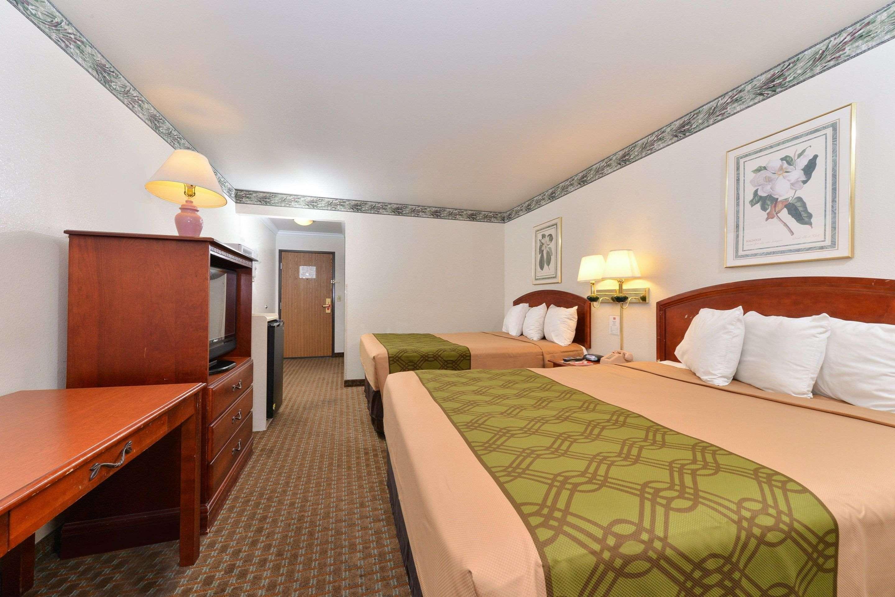 Econo Lodge Inn & Suites Corning Dış mekan fotoğraf