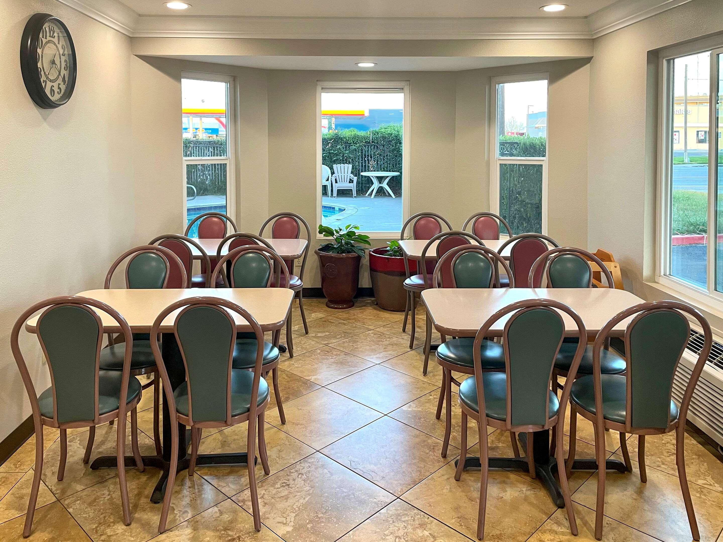 Econo Lodge Inn & Suites Corning Dış mekan fotoğraf