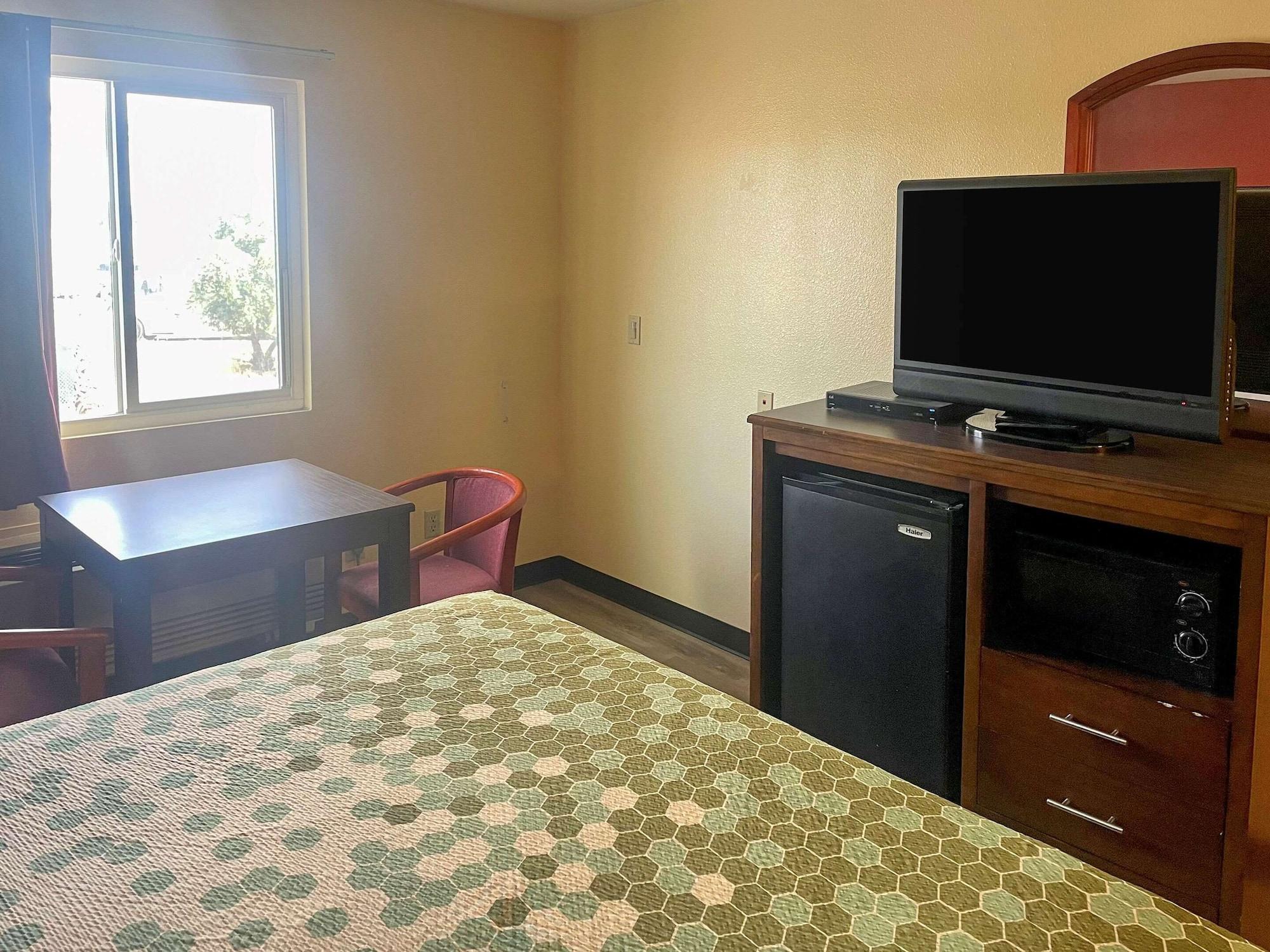 Econo Lodge Inn & Suites Corning Dış mekan fotoğraf