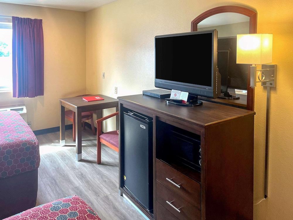 Econo Lodge Inn & Suites Corning Dış mekan fotoğraf